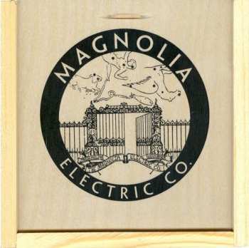 Album Magnolia Electric Co.: Sojourner