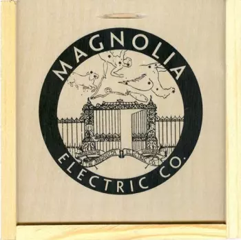 Magnolia Electric Co.: Sojourner