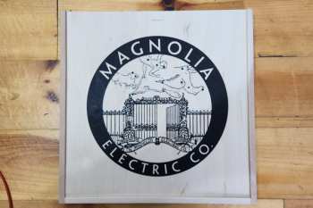 4LP/Box Set Magnolia Electric Co.: Sojourner 429138