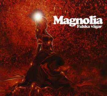 Album Magnolia: Falska Vägar