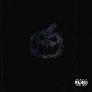 CD Magnolia Park: Halloween Mixtape