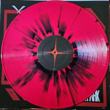 LP Magnolia Park: Vamp