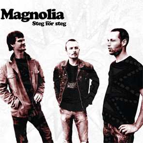 CD Magnolia: Steg För Steg 295734
