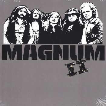 LP Magnum: II 362510