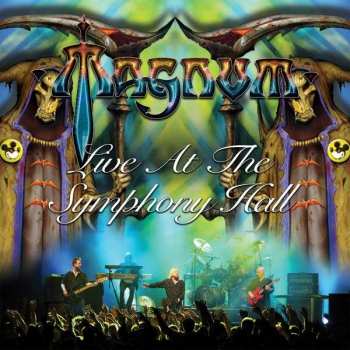 2CD Magnum: Live At The Symphony Hall DIGI 21059