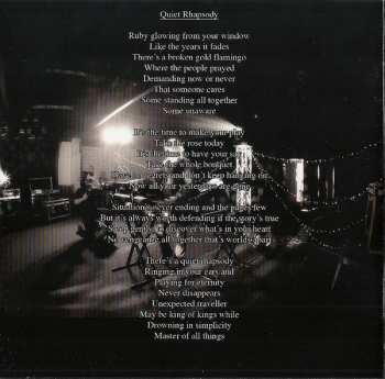 CD/DVD Magnum: Sacred Blood "Divine" Lies LTD | DIGI