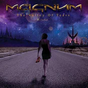 CD Magnum: The Valley Of Tears - The Ballads 38452