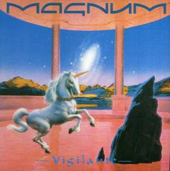 CD Magnum: Vigilante 38895