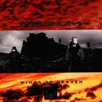 Magnum: Wings Of Heaven