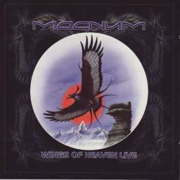 Album Magnum: Wings Of Heaven (Live)