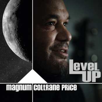 Album Magnum Coltrane Price: Level Up