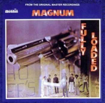 Album Magnum: Fully Loaded