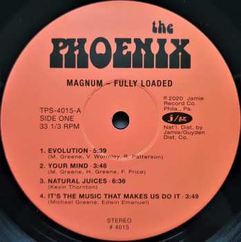 LP Magnum: Fully Loaded 73487