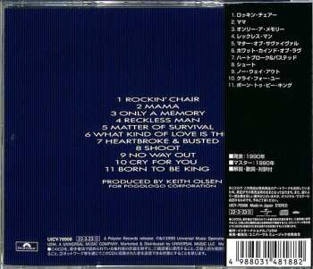CD Magnum: Goodnight L.A. 348084