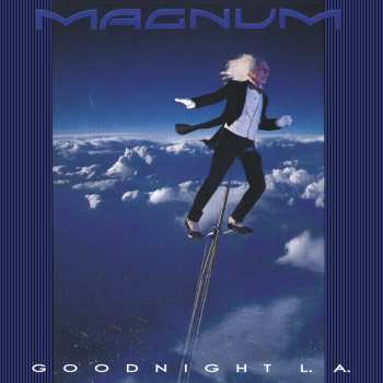 CD Magnum: Goodnight L.A. 465309