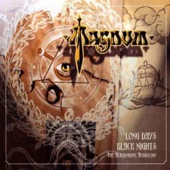 Album Magnum: Long Days Black Nights - The Alternative Anthology