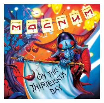 Album Magnum: On The 13th Day