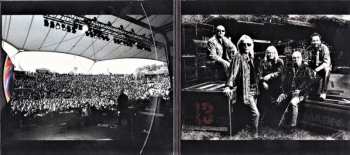 2CD Magnum: On The 13th Day LTD | DIGI