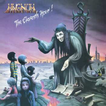 Album Magnum: The Eleventh Hour!