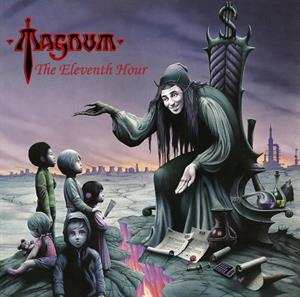 LP Magnum: The Eleventh Hour DLX 174692