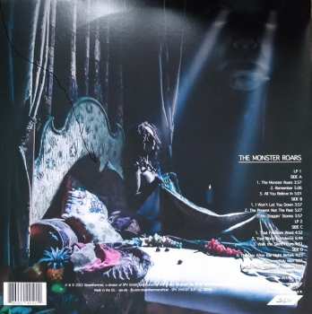 LP Magnum: The Monster Roars CLR 390276