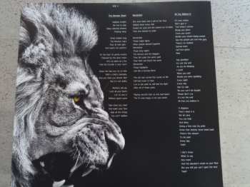 2LP Magnum: The Monster Roars CLR | LTD