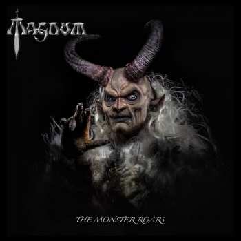 Album Magnum: The Monster Roars
