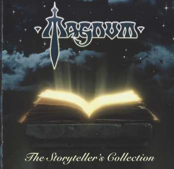 Album Magnum: The Storyteller's Collection