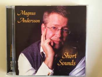 Album Magnus Andersson: Short Sounds