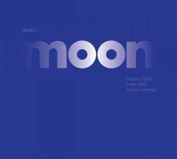 Album Magnus Hjorth: Plastic Moon