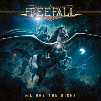 Album Magnus Karlsson's Free Fall: We Are The Night