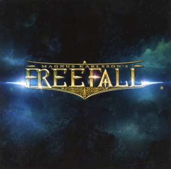 CD Magnus Karlsson's Free Fall: We Are The Night 39717
