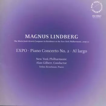 EXPO • Piano Concerto No. 2 • Al Largo