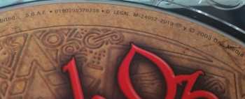 CD Mägo De Oz: Gaia