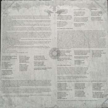 2LP Mägo De Oz: Gaia