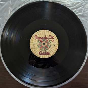 2LP Mägo De Oz: Gaia