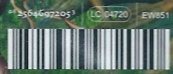 CD Mägo De Oz: La Ciudad De Los Árboles 414257