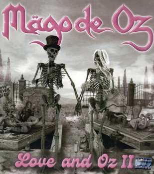 Album Mägo De Oz: Love And Oz II