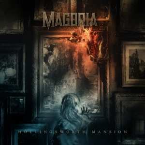 Album Magoria: Hollingsworth Mansion