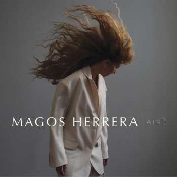 Album Magos Herrera: Aire