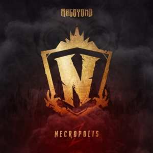 Album MagoYond: Necropolis