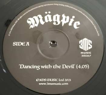 LP Mägpie: Dancing With The Devil 128837