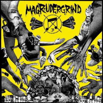 Album Magrudergrind: Magrudergrind