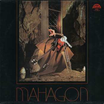 Album Mahagon: Mahagon