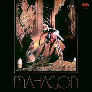 LP Mahagon: Mahagon 357987