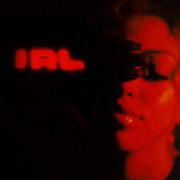 Album Mahalia: IRL