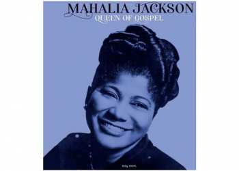 LP Mahalia Jackson: Queen Of Gospel 441267