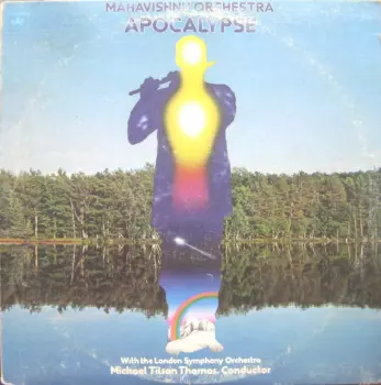 Mahavishnu Orchestra: Apocalypse