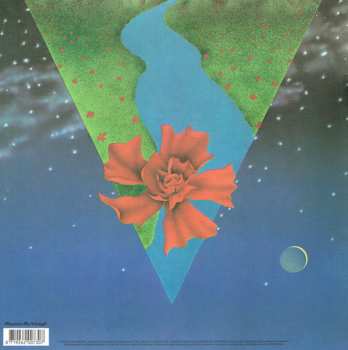 LP Mahavishnu Orchestra: Visions Of The Emerald Beyond 39039