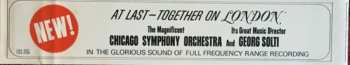 2LP/Box Set Gustav Mahler: Symphony No. 6 / Songs Of A Wayfarer 539134